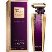 Lancome Tresor Midnight Rose Elixir D'Orient