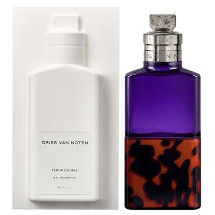 Dries Van Noten Fleur Du Mal
