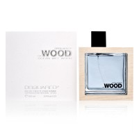 Dsquared2 He Wood Ocean Wet Wood