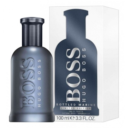 Hugo Boss Boss Bottled Marine