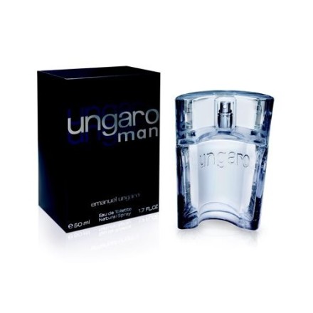 Emanuel Ungaro Ungaro Man