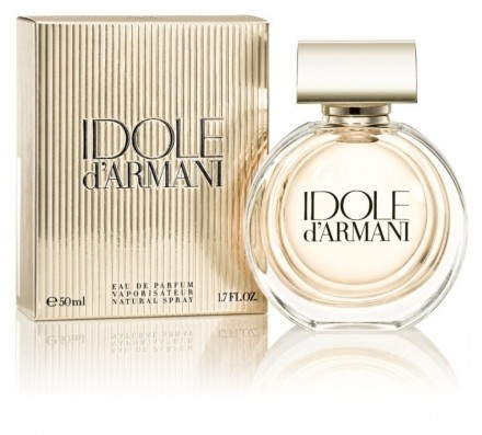 Giorgio Armani Idole d`Armani