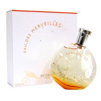 Hermes Eau des Merveilles Hermes Eau des Merveilles