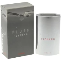 Iceberg Fluid Woman Iceberg Fluid Woman