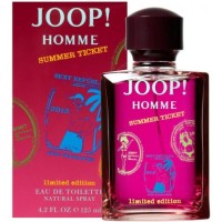 Joop! Joop Homme Summer Ticket