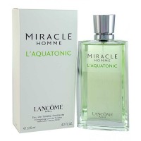 Lancome Miracle Homme L`Aquatonic Lancome Miracle Homme L`Aquatonic