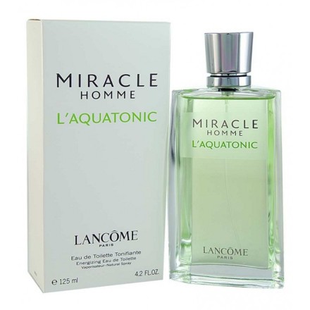 Lancome Miracle Homme L`Aquatonic