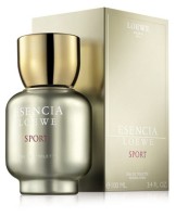 Loewe Essencia Sport