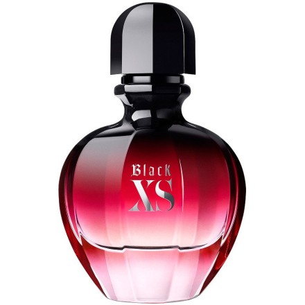 Paco Rabanne Black XS pour Femme 2018