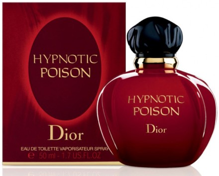 Christian Dior Hypnotic Poison