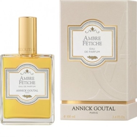 Annick Goutal Ambre Fetiche Man