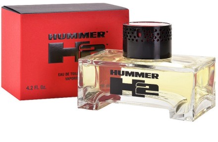 Hummer Hummer H2