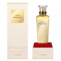 Cartier Oud Radieux Cartier Oud Radieux