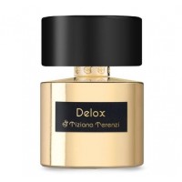 Tiziana Terenzi Delox Tiziana Terenzi Delox