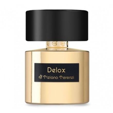 Tiziana Terenzi Delox