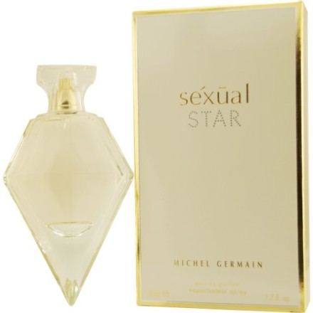 Michel Germain Sexual Star