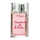S.T.Dupont Essence Pure pour Femme Souvenir De Paris S.T.Dupont Essence Pure pour Femme Souvenir De Paris