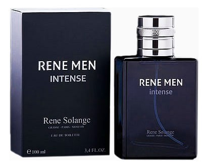 Rene Solange Rene Intense