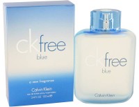 Calvin Klein Free Blue Calvin Klein Free Blue