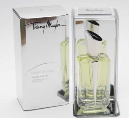 Thierry Mugler Miroir Des VANITES