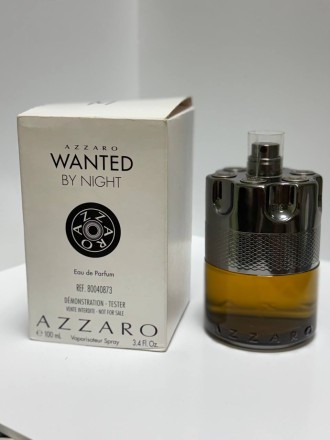 Azzaro Wanted by Night