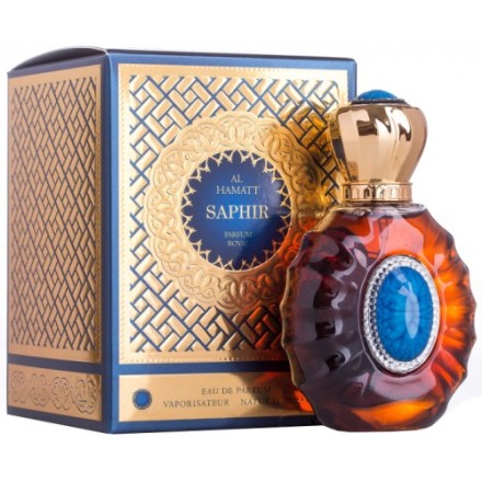Al Hamatt Saphir