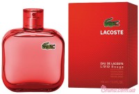 Lacoste Eau de Lacoste L.12.12 Rouge