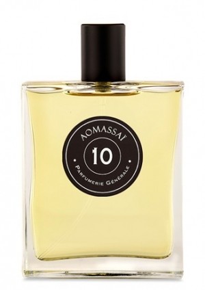 Parfumerie Generale 10 Aomassai