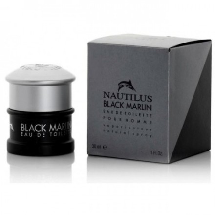 Nautilus Nautilus Black Marlin