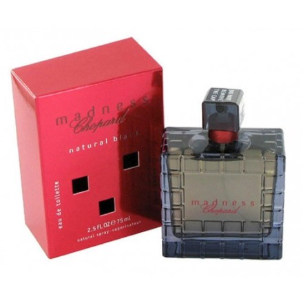 Chopard Madness Natural Black
