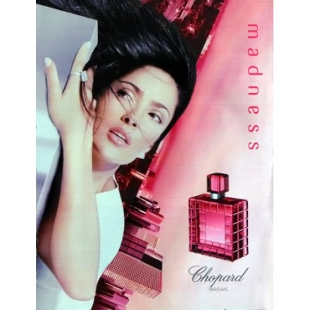 Chopard Madness Natural Black