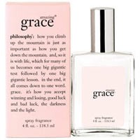 Philosophy Amazing Grace