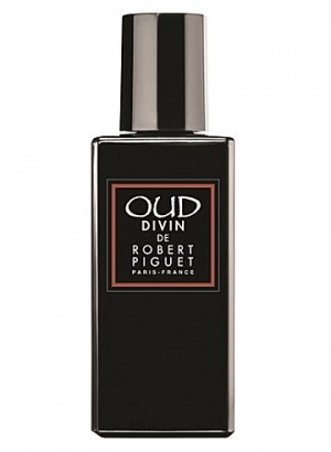 Robert Piguet Oud Divin
