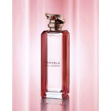 Boucheron Trouble eau Legere
