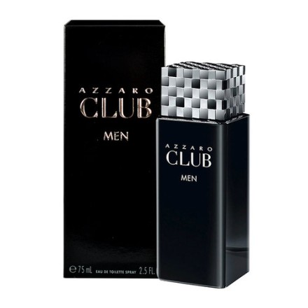 Azzaro Club Men
