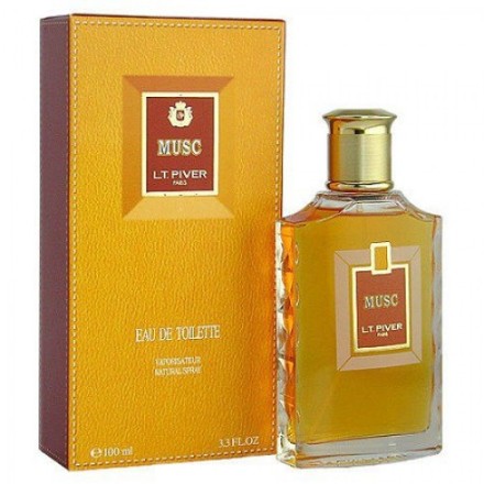 L.T.Piver Musc