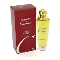 Cartier So Pretty Eau de Toilette