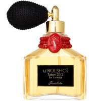 Guerlain Le Bolshoi Saison 2012 La Traviata Guerlain Le Bolshoi Saison 2012 La Traviata