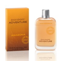 Davidoff Adventure Amazonia Davidoff Adventure Amazonia