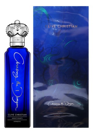 Clive Christian Chasing The Dragon Hypnotic