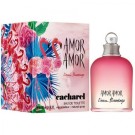 Cacharel Amor Amor L`Eau Flamingo