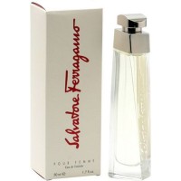 Salvatore Ferragamo Pour Femme