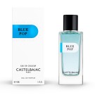 Castelbajac Blue Pop Castelbajac Blue Pop