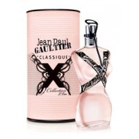 Jean Paul Gaultier Classique X L`Eau Jean Paul Gaultier Classique X L`Eau