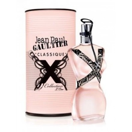 Jean Paul Gaultier Classique X L`Eau