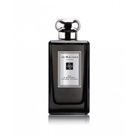 Jo Malone Oud and Bergamot