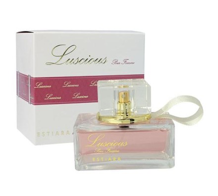 Sterling Parfums Luscious