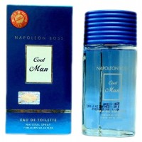 Sterling Parfums Napoleon Boss Cool