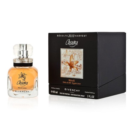 Givenchy Organza Neroli