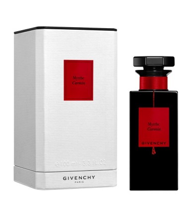 Givenchy Myrrhe Carmin
